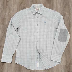 Original Penguin Men's button-down shirt, Size S